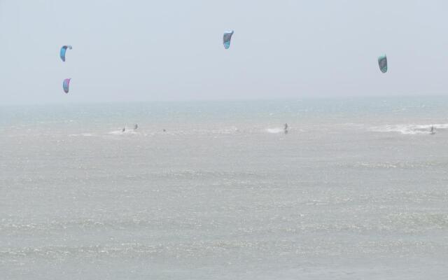 Arabian Sea Motel