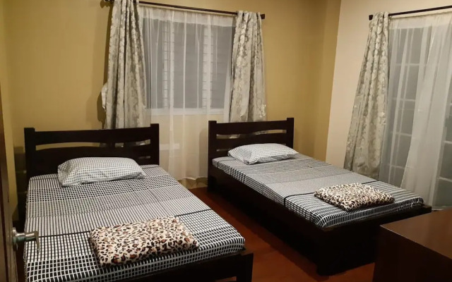 Zya Duplex homes