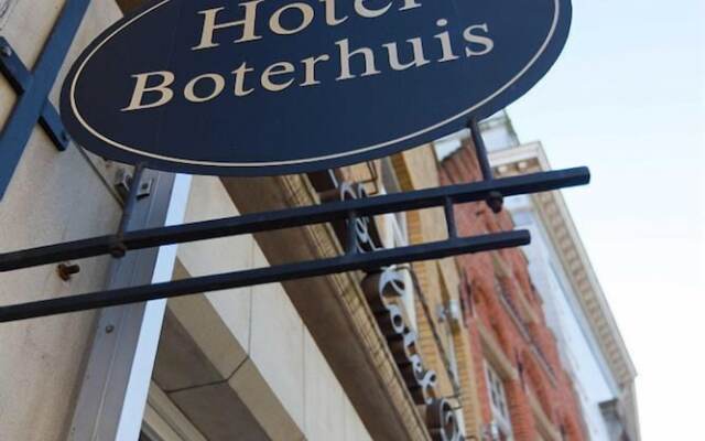 Hotel Boterhuis