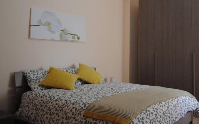 Eloisa Guest House
