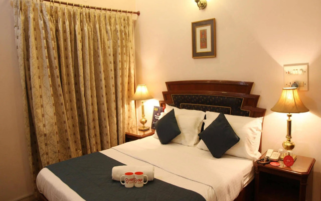 Hotel Imperial House
