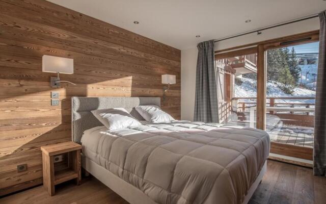 Appartement Méribel, 6 pièces, 12 personnes - FR-1-613-18