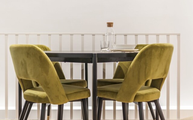 Alterhome Apartamentos Collection La Latina