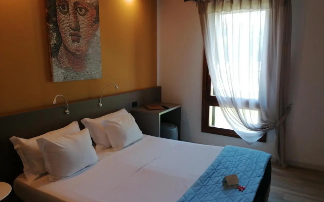 Agriturismo ai Due Leoni