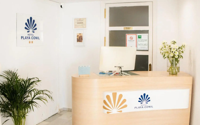 Hotel Playa Conil