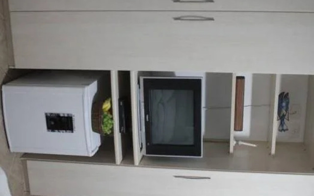 Pousada Portal Das Artes