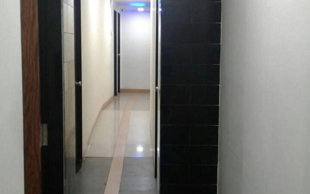 HOTEL Sai Leela Residency
