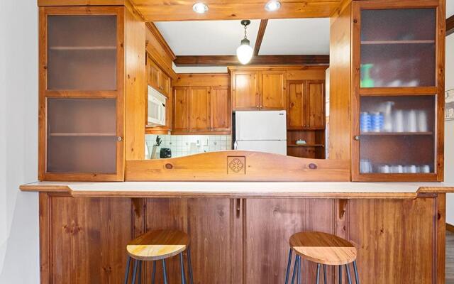Le Manoir 106-7 by Escapades Tremblant