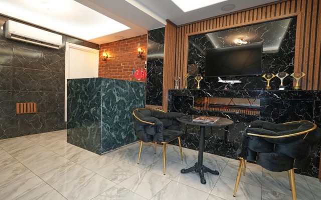 Luxury Medea Taksim Hotel