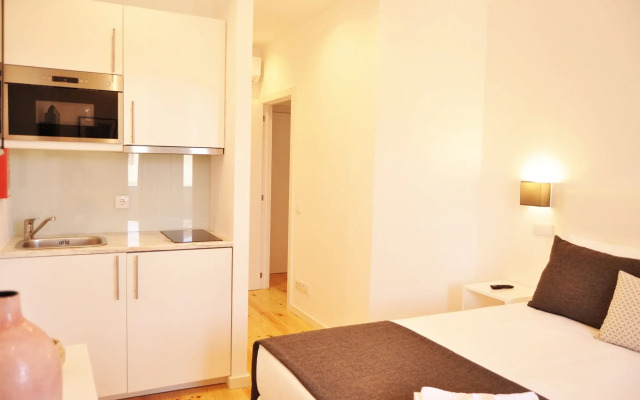 Mystay Porto Batalha