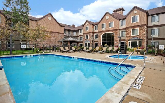 Staybridge Suites Grand Rapids-Kentwood by IHG