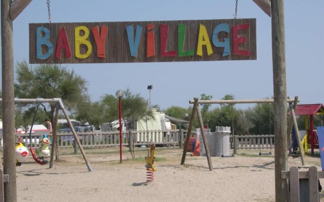 Spiaggia e Mare Holiday Park