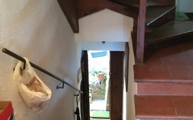 Holiday home Borgo medioevale vicino Roma