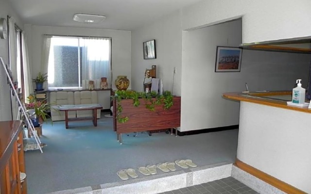 Yonago - Hotel / Vacation STAY 23827