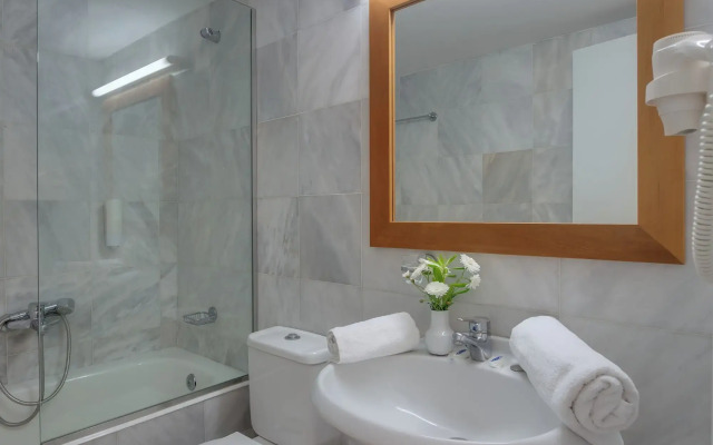 Mare Hotel Apartments