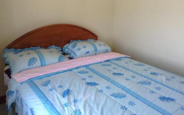 Khemphonelor I Guesthouse