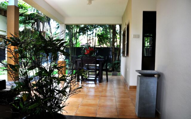 Sithu Villa Hikkaduwa