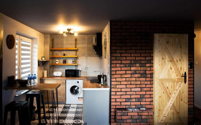 Apartament Wataha