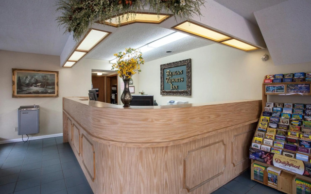 Reagan Resorts Inn