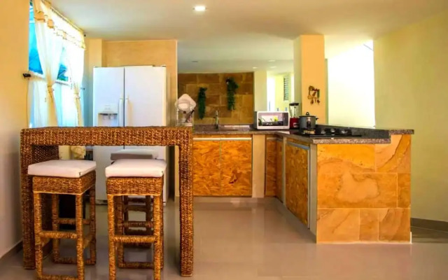 Casa Quinta Privada Girardot