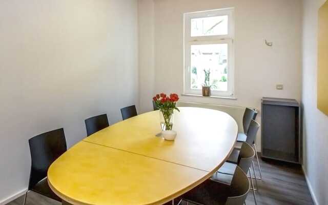 Pension und Tagungsstätte BB