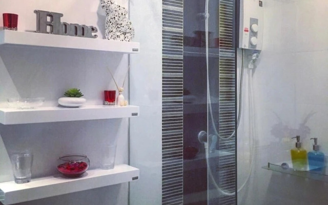 Safari 39sqm 1br Apartment Pool Walk to Naiyang Beach