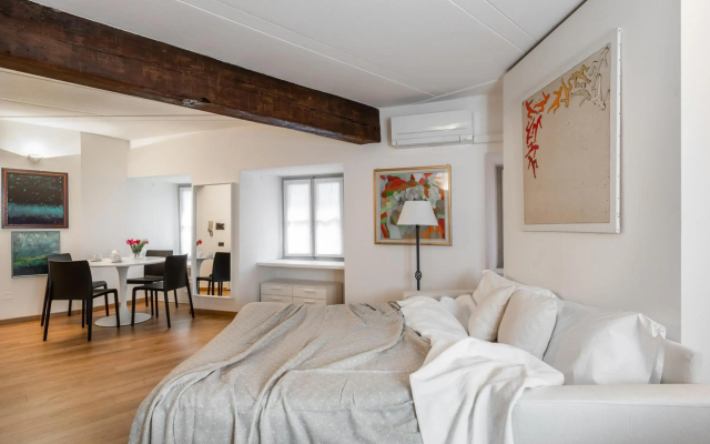 A Casa Nuccia Studio by Holiday Solutions