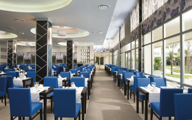 Hotel Riu Reggae - Adults Only - All Inclusive