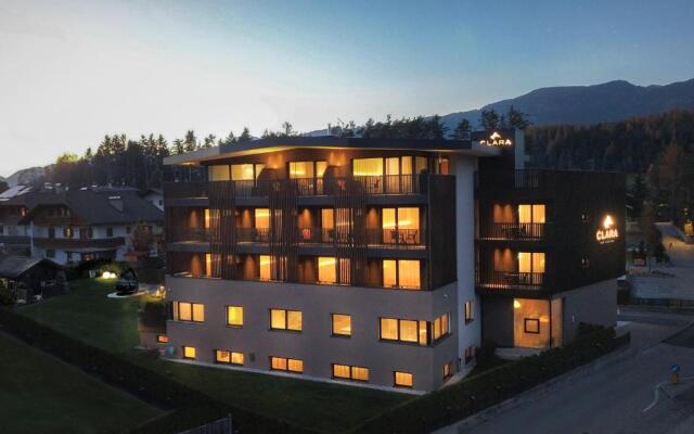 B&B Boutiquehotel Clara