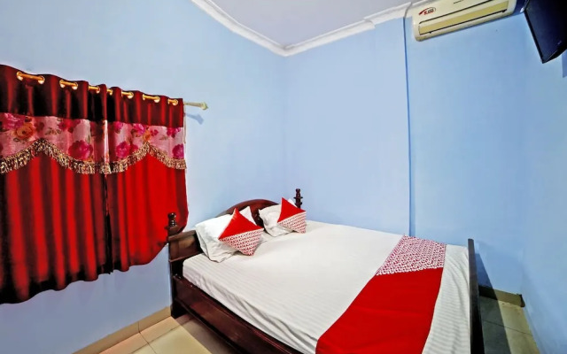 OYO 90922 Gurusinga Guesthouse
