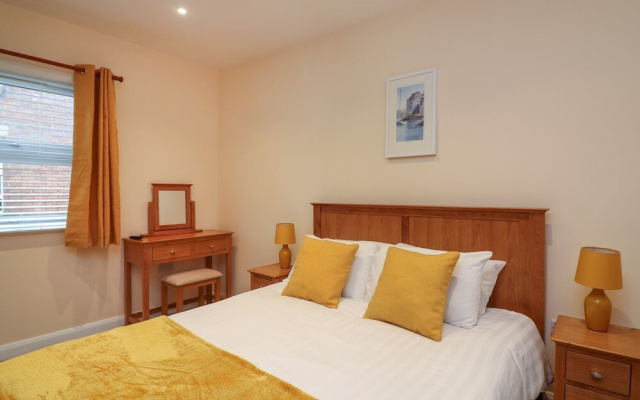 Denning Cottage