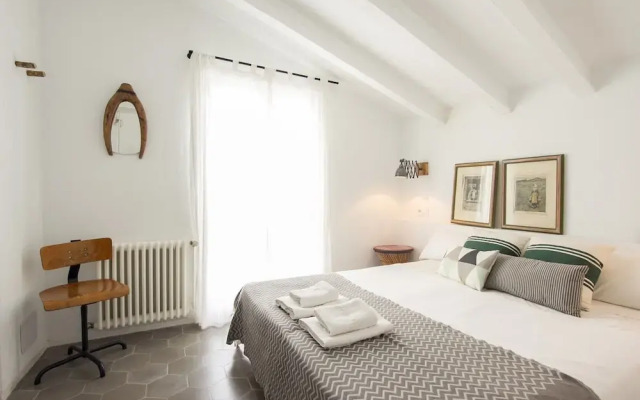 Finca Calafi Nou