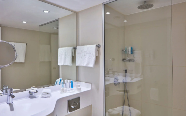 Grecian Park Hotel
