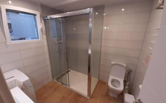 Apartamento 1A Linea Anri