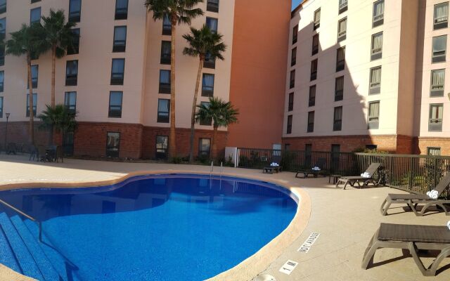 Hampton by Hilton Saltillo
