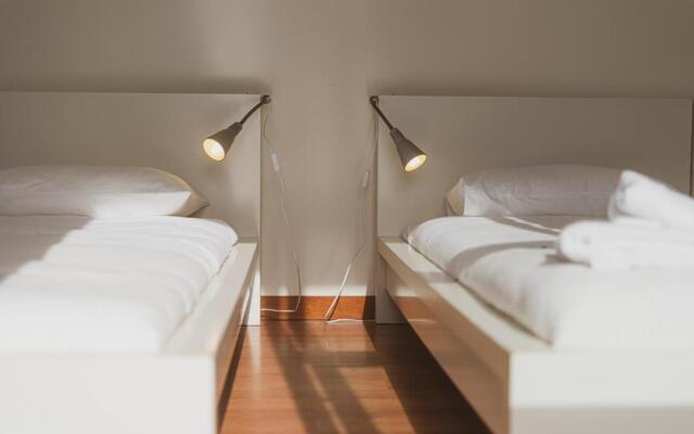 Wavecatcher Apartment