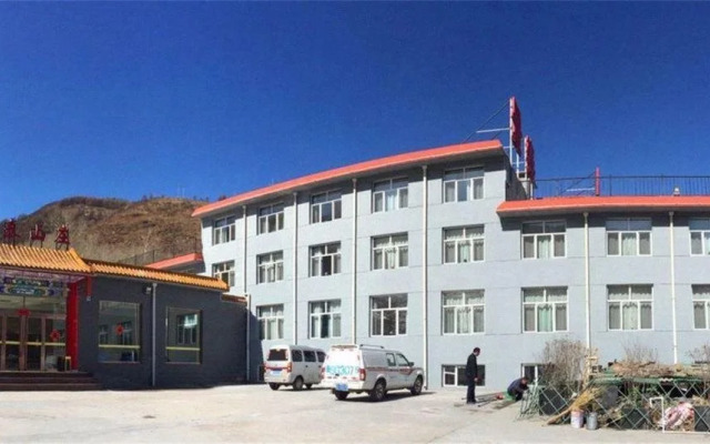 Wu Tai Mountain Jingtai Hotel