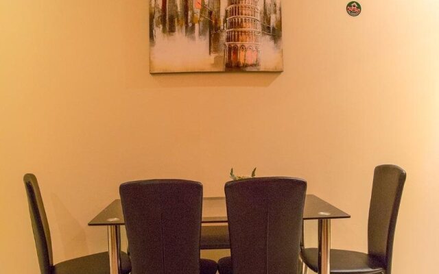 Maskan Al Dyafah Hotel Apartment