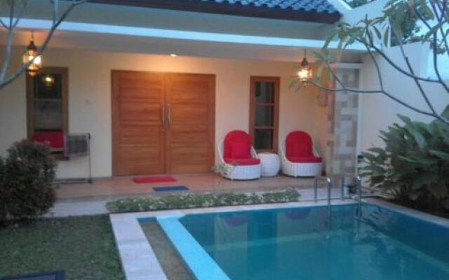 Villa Evelyn