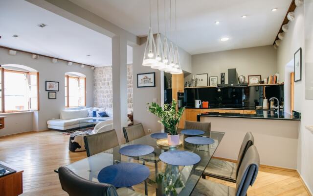 Secret Orange by DuHomes