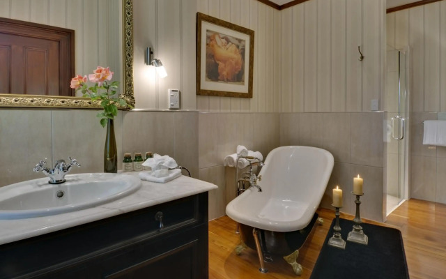 The Peppertree Luxury Accommodation
