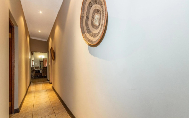 77 Zebula Golf Estate, Bela Bela