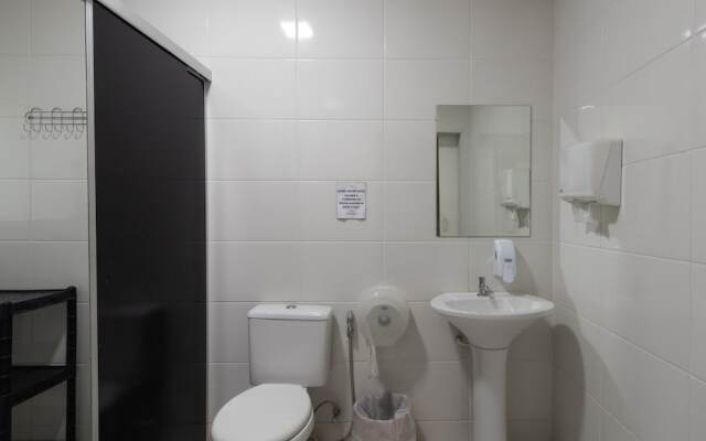 Hostel La Casa de Pedra