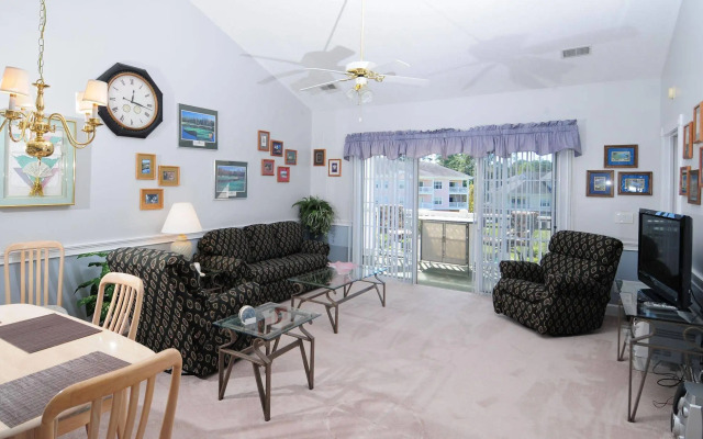 Myrtlewood Condos
