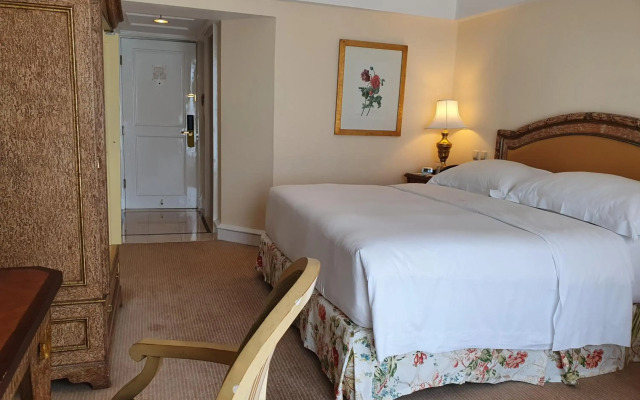 Hotel Gran Mahakam