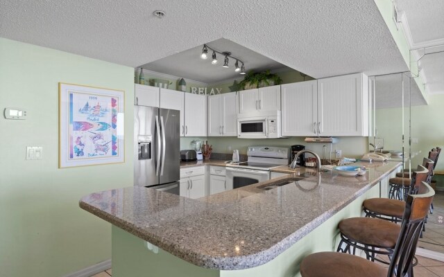 Pelican Beach 1002 1 Bedroom Condo by Pelican Beach Management