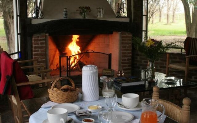 Estancia La Cinacina