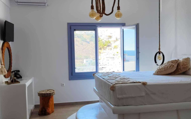 Provenzo Luxury Apartments & Suites
