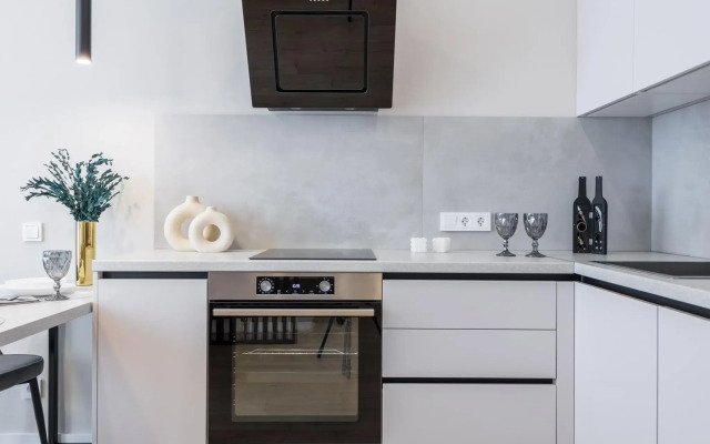 Comfort Apartment on Aleksey Kozin street 2