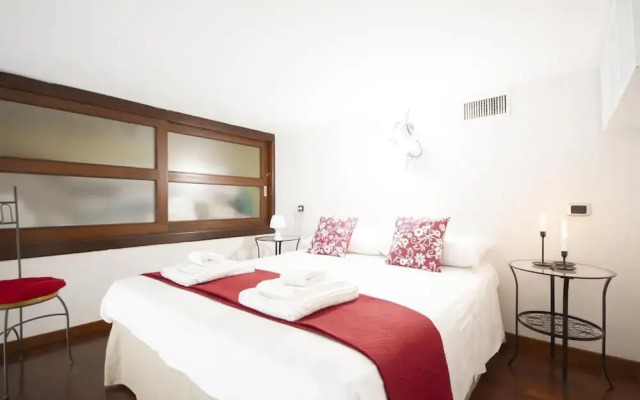 B B Residenza Malaterra - Camera Neo Liberty